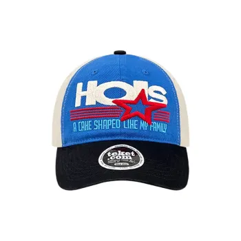 Mulinsen Cotton Baseball Caps Unisex