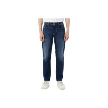 DIESEL Jeans Men Blue
