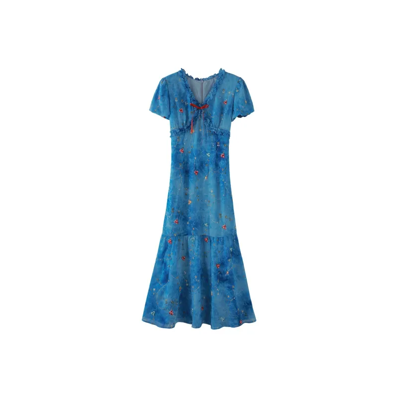 Local Gal Short Sleeved Dress Women's-0