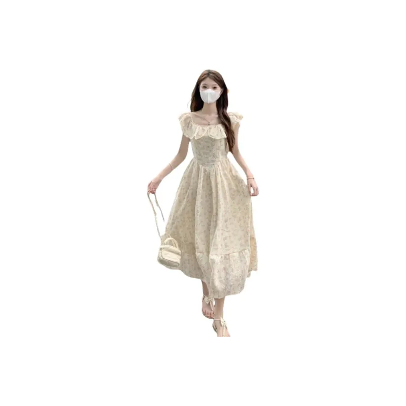 KAISER Short Sleeved Dress Women's-1