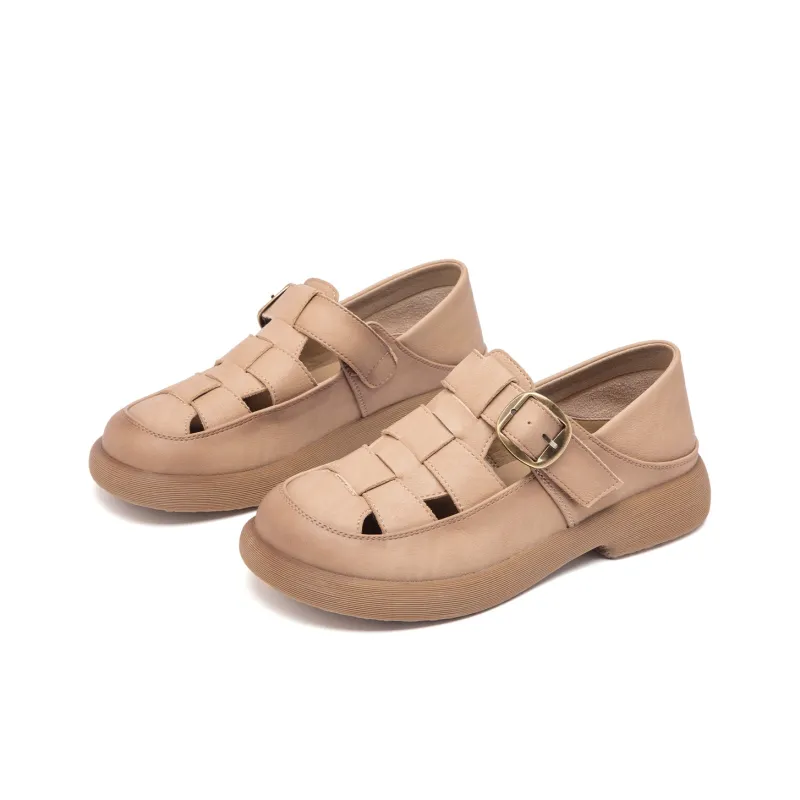 Conley Bird Roman Sandals 3CM Women's-12