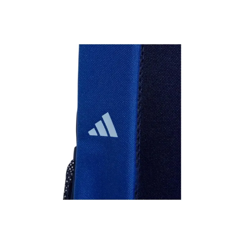 Adidas Recycled Polyester Backpack Regular Kids' Blue-4