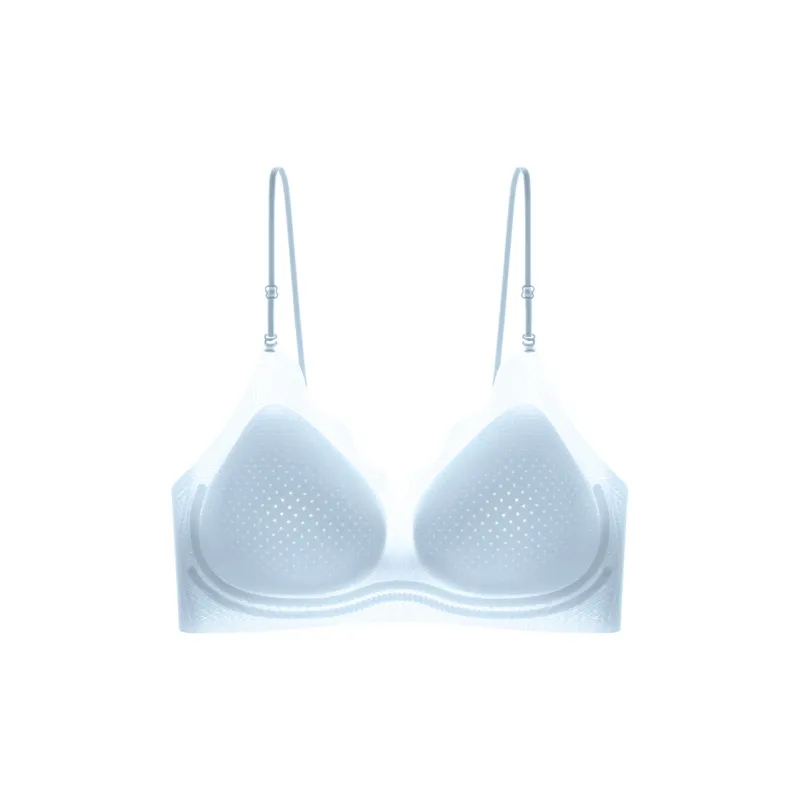 MIIOW Cool One Summer Series Bra Women's Combo Set-10