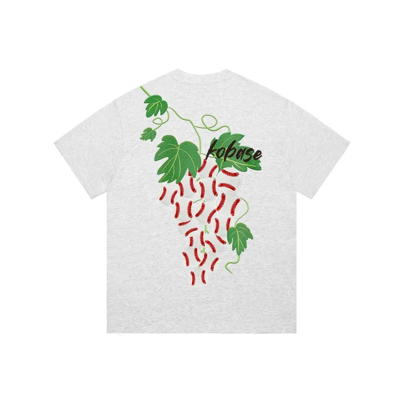 KOKO BASE T Shirts Unisex-8