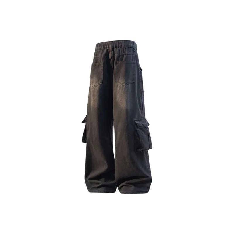 7 SEVFUN Jeans Unisex-6