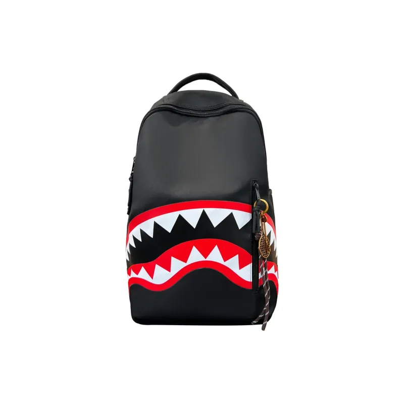 ZOGA Nylon Backpack Unisex Multicolor-8