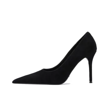 Tony Bianco High Heels Women's Black, Brown