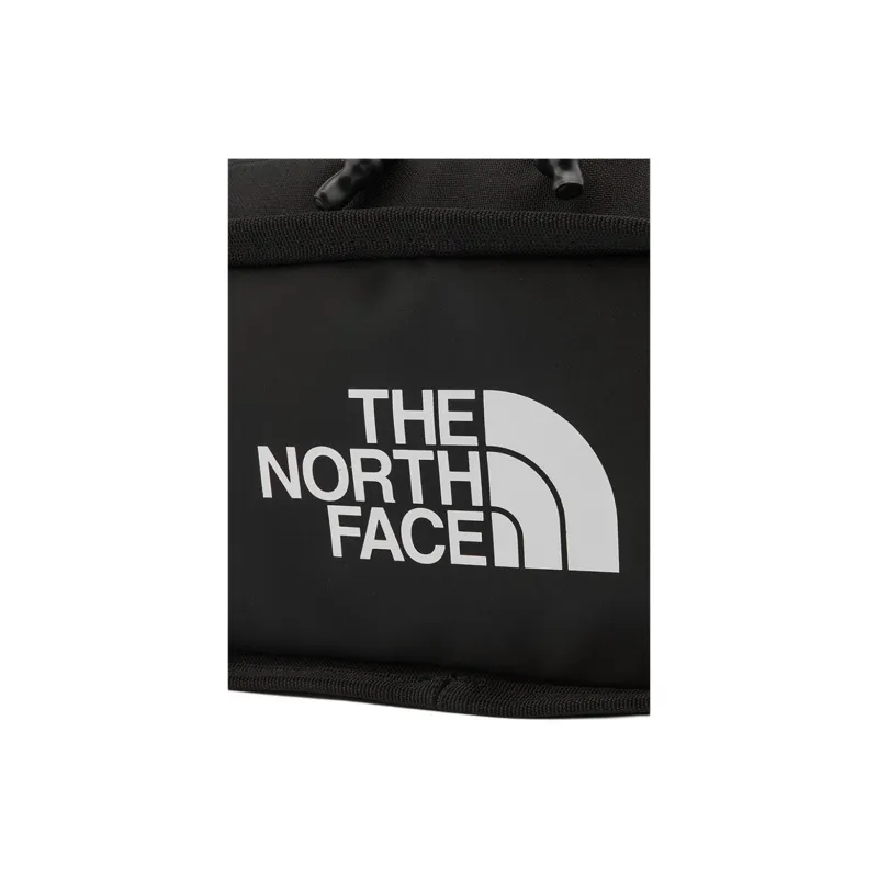 THE NORTH FACE Light And Portable Fanny Pack Unisex Black-3