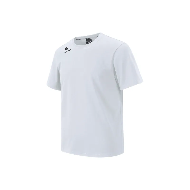 HOTSUIT City Outdoor T Shirt Unisex-0