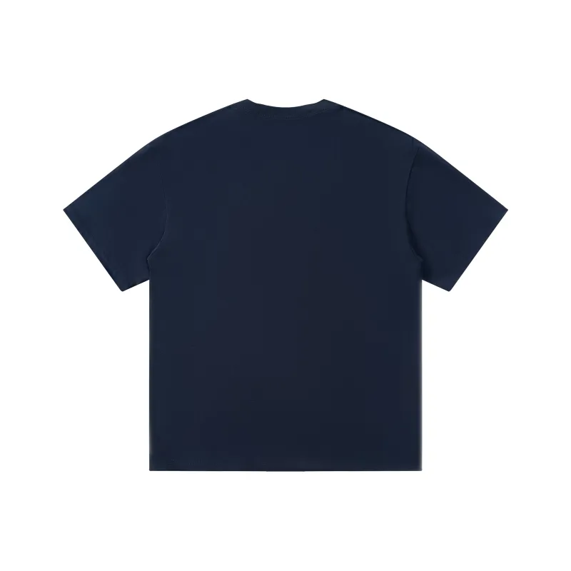 David Bakken Short Sleeved T Shirts Unisex-10
