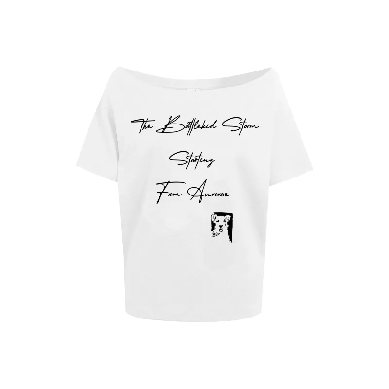 YINLEI T Shirts Women's-2