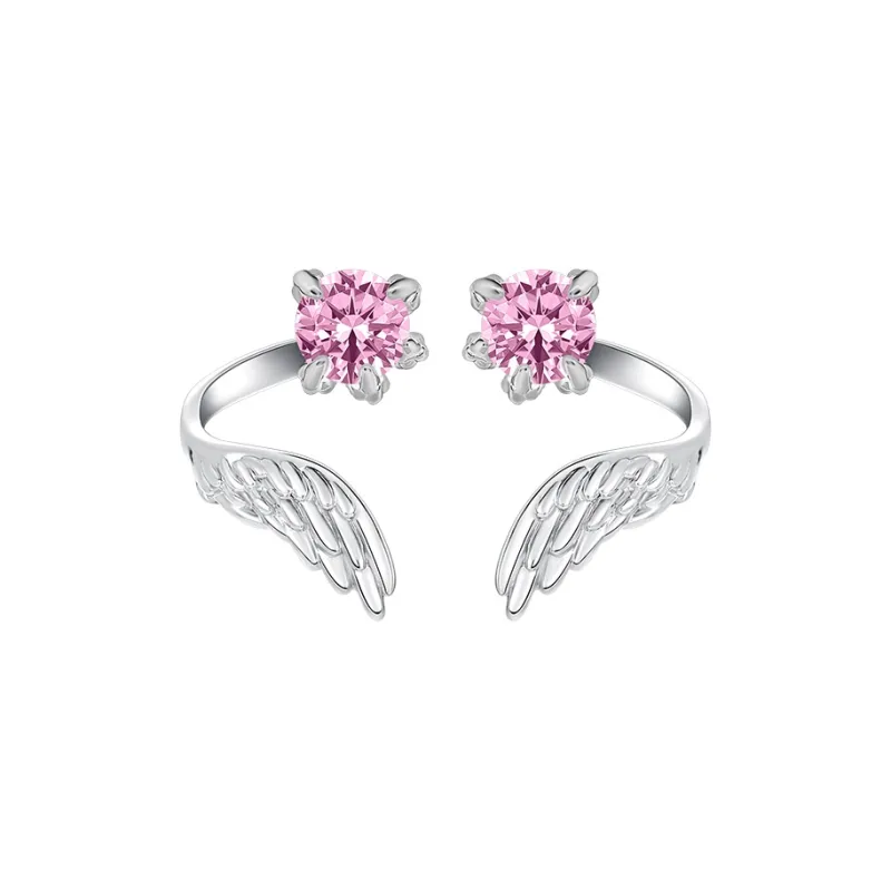 JAY Titanium Steel Earrings Unisex-5