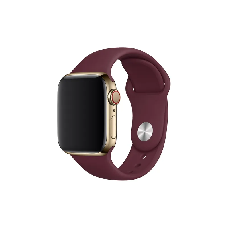 NCFCK Apple Compatibility Watch Band 13 16cm Silicone Material-12