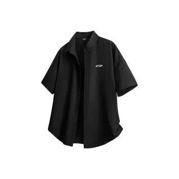 FORIDER Shirts Unisex