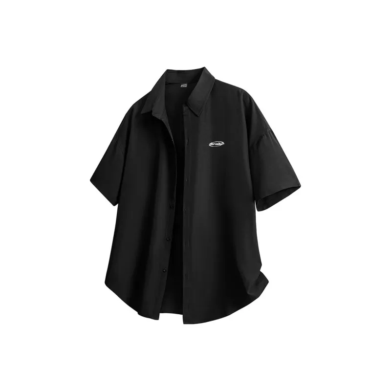 FORIDER Shirts Unisex-2