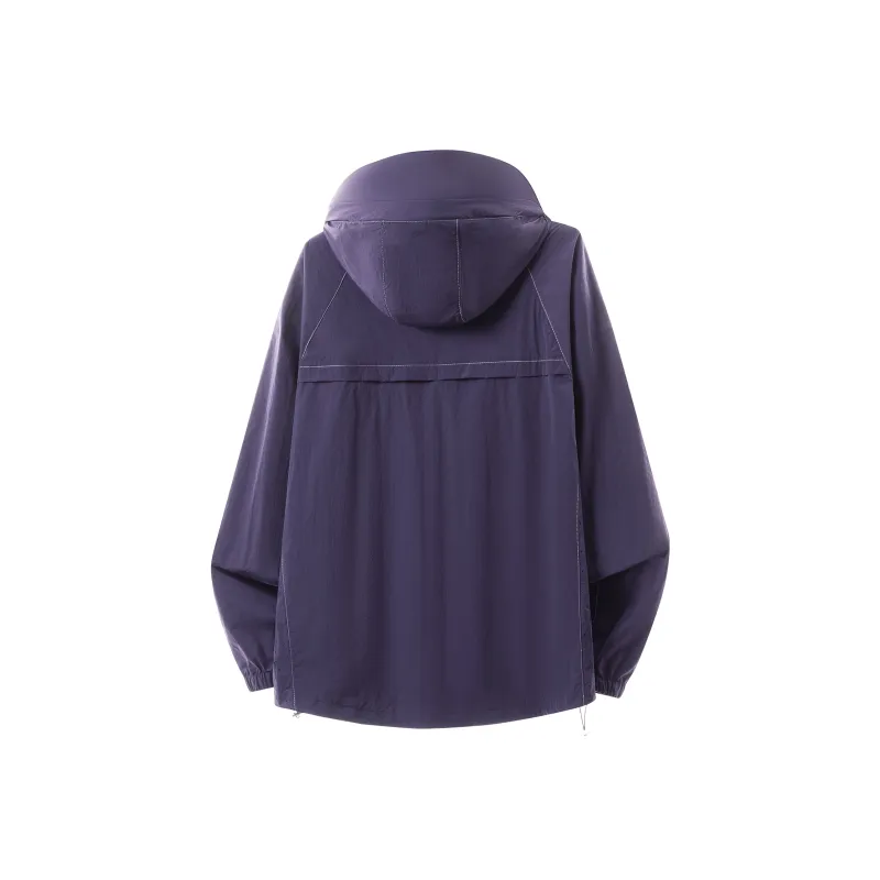 Find Yourself Jackets & Coats Unisex-25