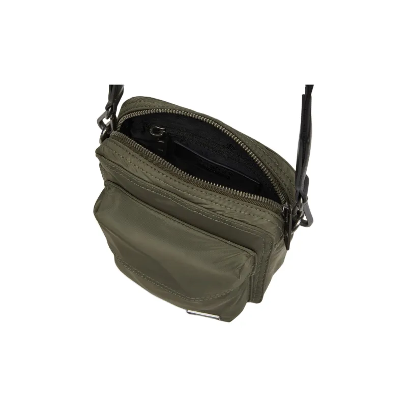 DIESEL Multi Pkts Cross Body Bag-3