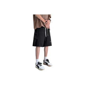 RAP PANDA Casual Shorts Unisex