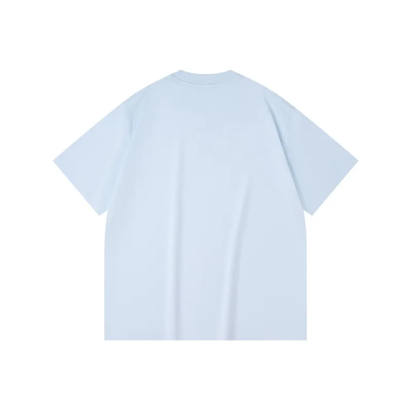 Crayon Shinchan T Shirts Unisex-11