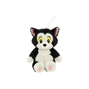 Disney x DISNEYLAND Posy Figaro Pencil Case/pencil Box Tokyo Disney
