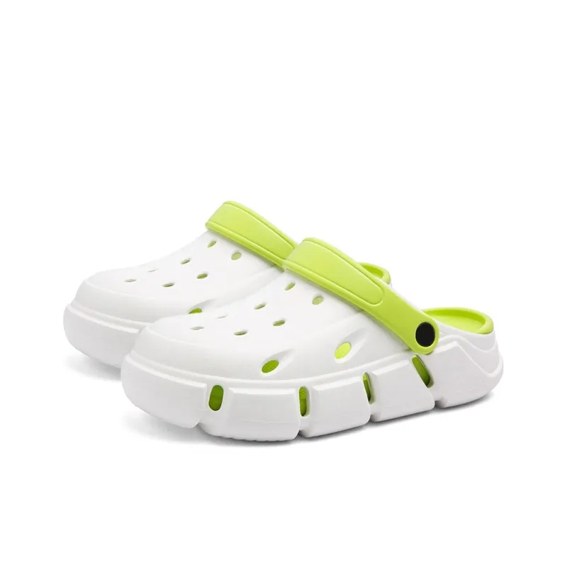 FCMM Clogs Unisex-2