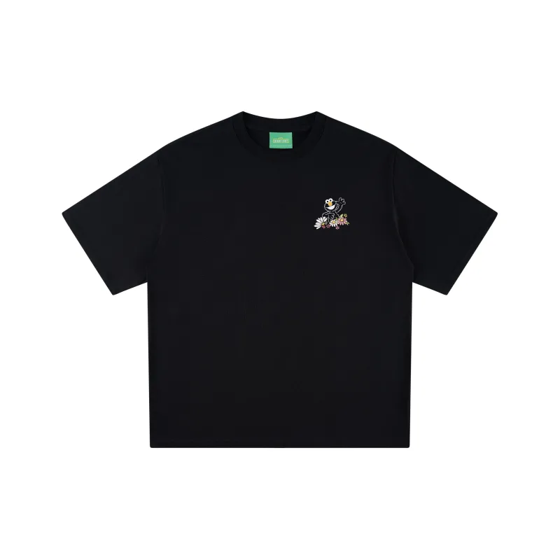SESAME STREET T Shirts Unisex-1
