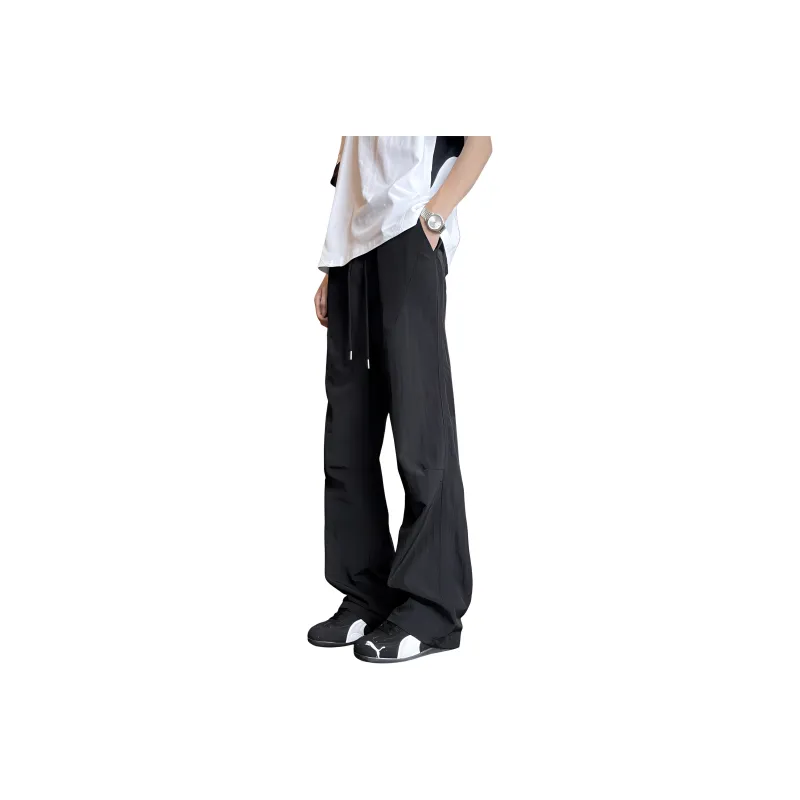Paddy Julia Casual Pants Unisex-0