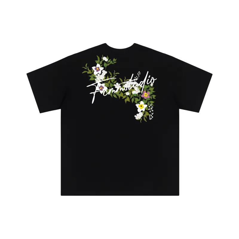 FCMM T-Shirts Unisex-0