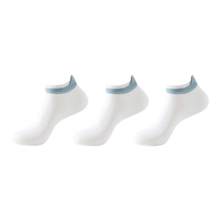 7 SEVFUN Ankle Socks Unisex Combo Set-2