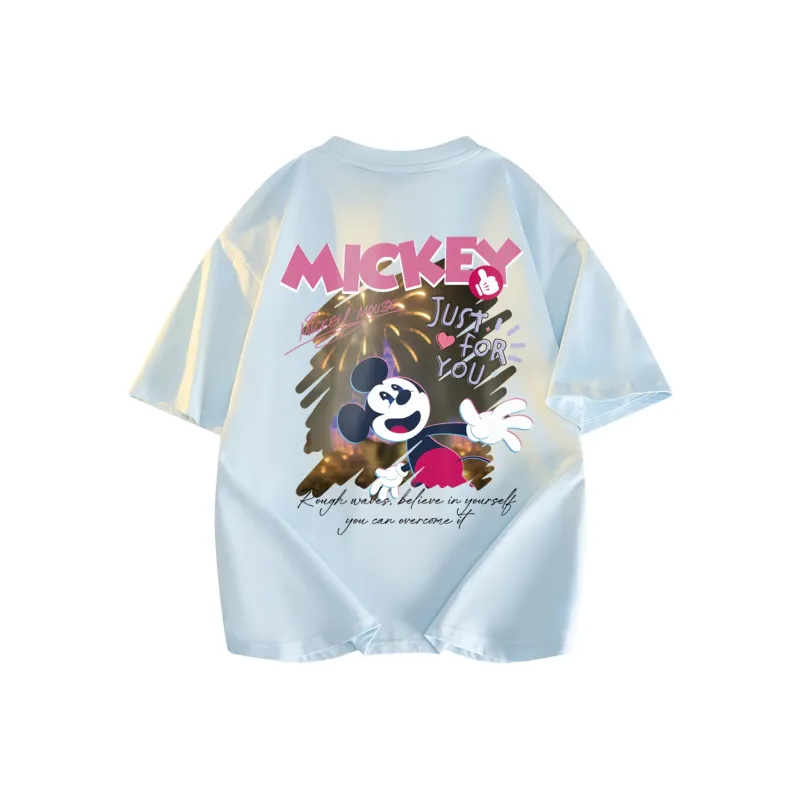 Disney X Cotton T Shirts Unisex-18