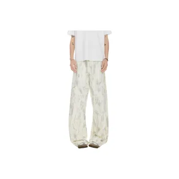 TUCANO Casual Pants Unisex