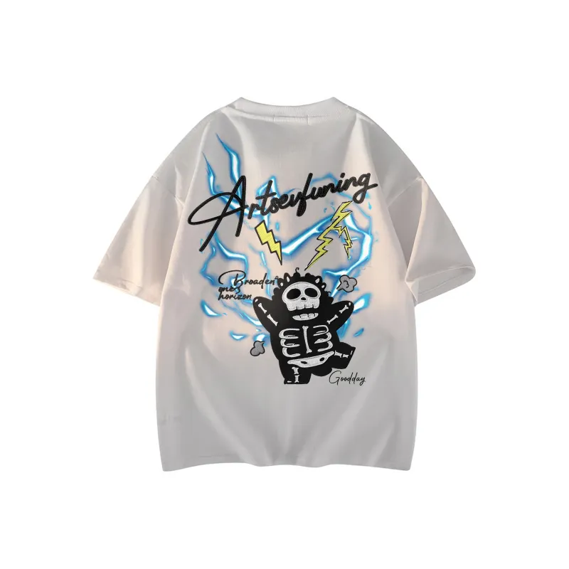 7 SEVFUN T Shirts Unisex-5