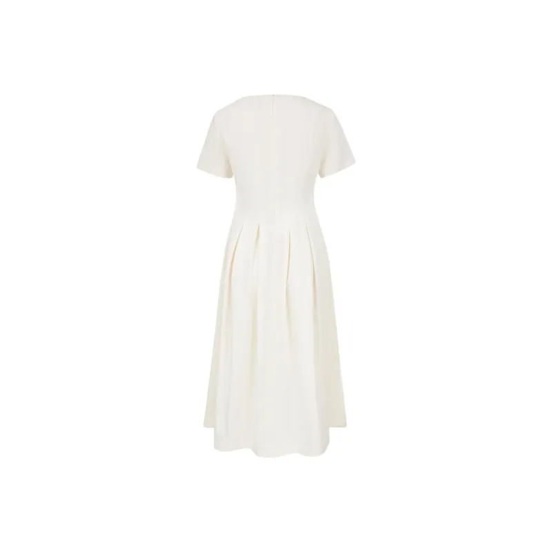 VERO MODA Short Sleeved Dress Women's-1
