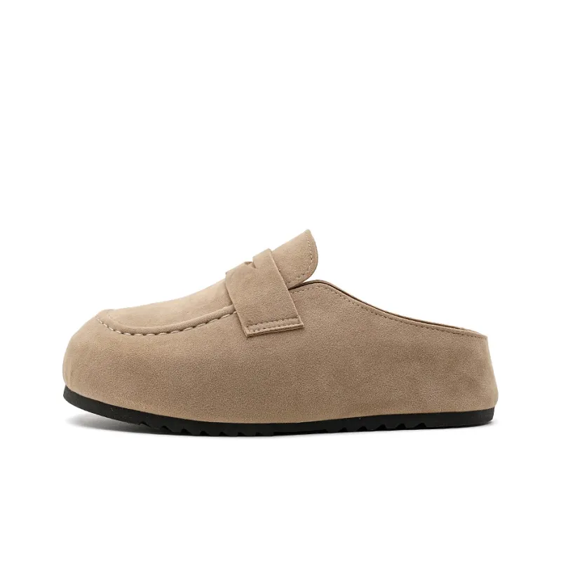 Warrior Slip Resistant Abrasion Resistant Closed Toe Slippers Women's-4
