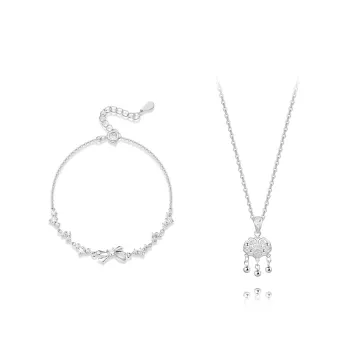 KUMET Sterling Silver Bracelets Women's