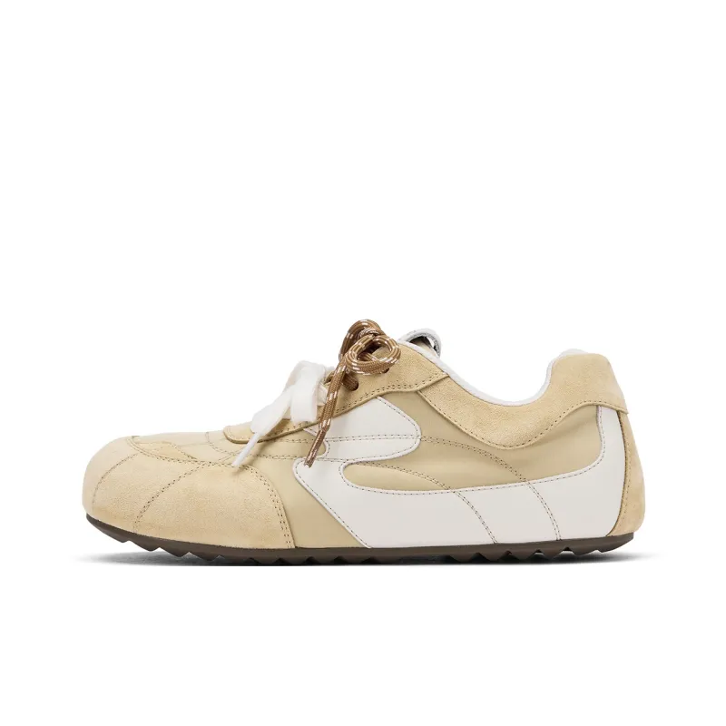 Hotwind Energetic Urban Series Anti Slip Wear Resistant Low Top Casual Shoes Women's-4