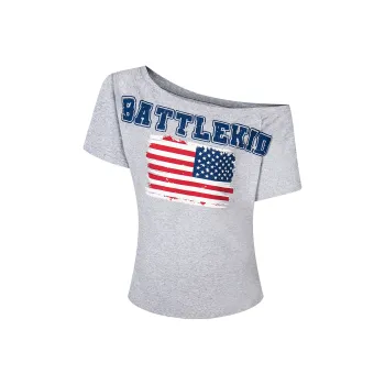 YINLEI T Shirts Women's