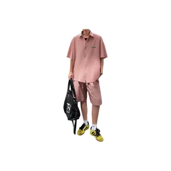 Ganbostore Casual Sportswear Unisex