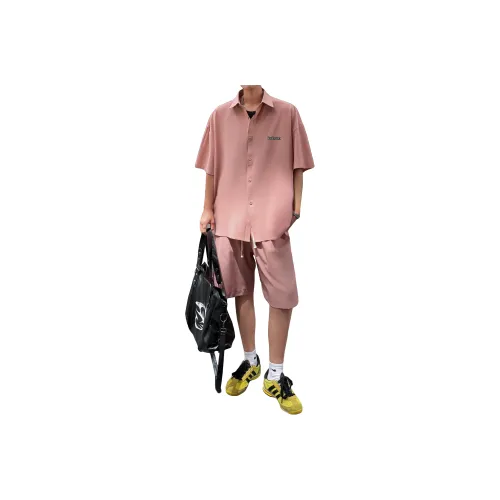 Ganbostore Casual Sportswear Unisex