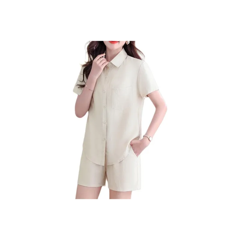 Kele Coco Casual Suits Women's-6