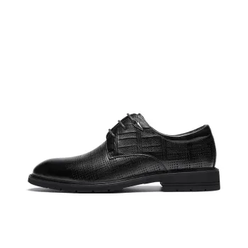 RED DRAGONFLY Dress Shoes Men's