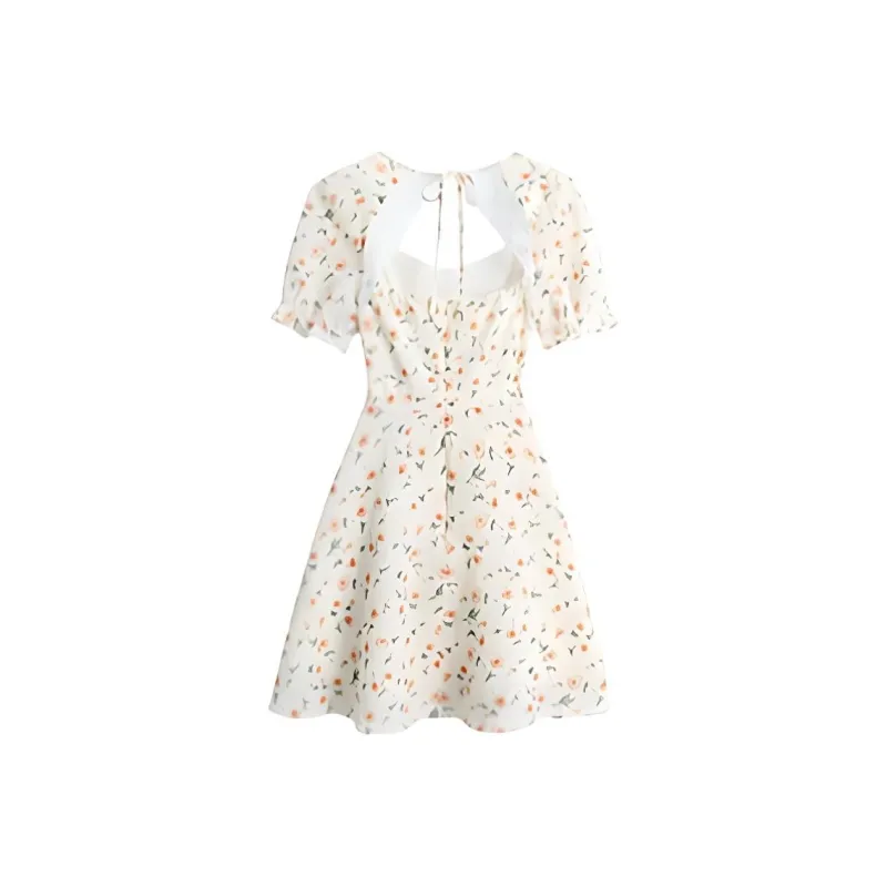 OZVO Short Sleeved Dress Women's-1
