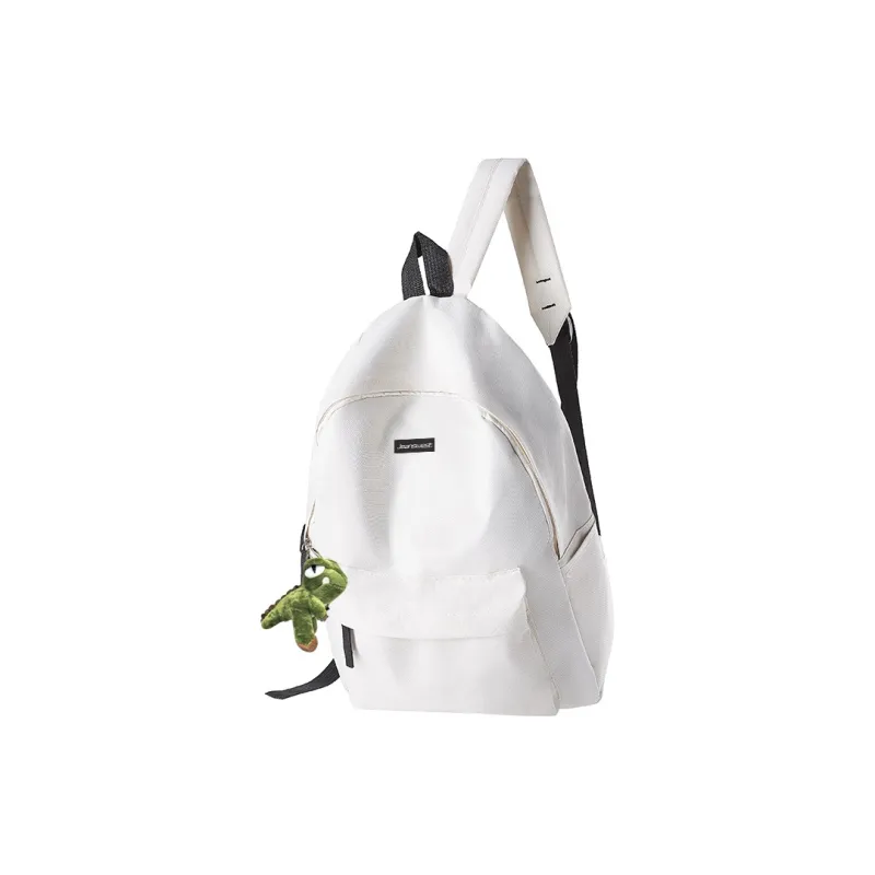 JEANSWEST Nylon Backpack Unisex Multicolor-7