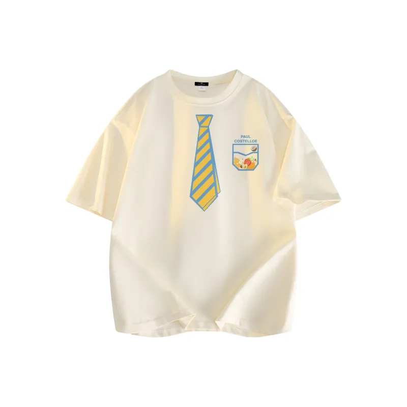 PAUL COSTELLOE T Shirts Unisex-17