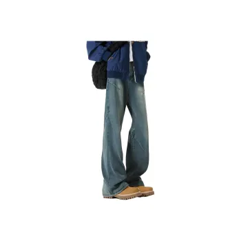 FASTFISH Jeans Unisex