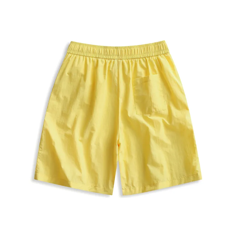 WARRIOR Casual Shorts Unisex-36