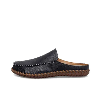 QIUTEXIONG River Trekking Shoes Men's
