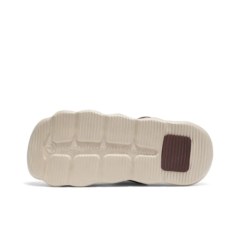 LONGDUIZHANG Clogs Unisex-19