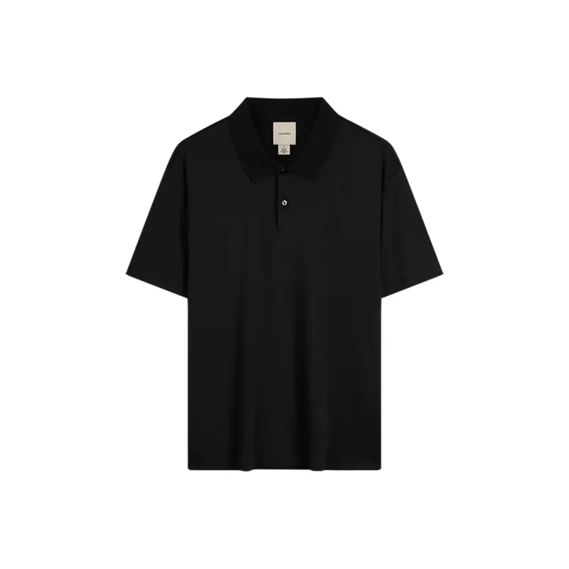 Calvin Klein Polo Shirts Men-0