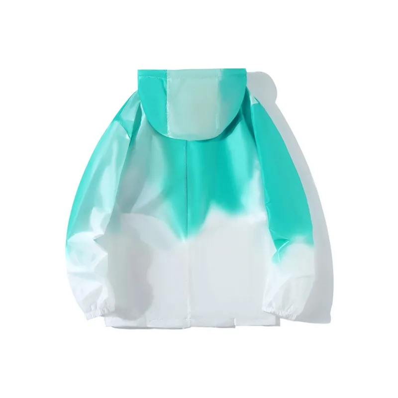 ADOONGA Super Light Sun Protection Clothing Unisex-7